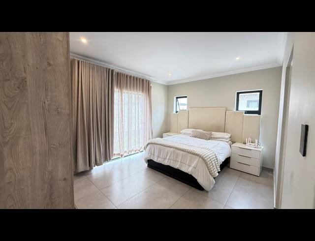4 BEDROOM HOUSE FOR SALE IN BROOKLANDS LIFESTYLE ESTATE